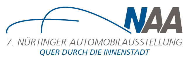 Logo NAA 2025