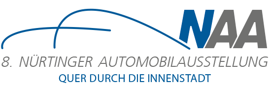 Logo NAA 2027